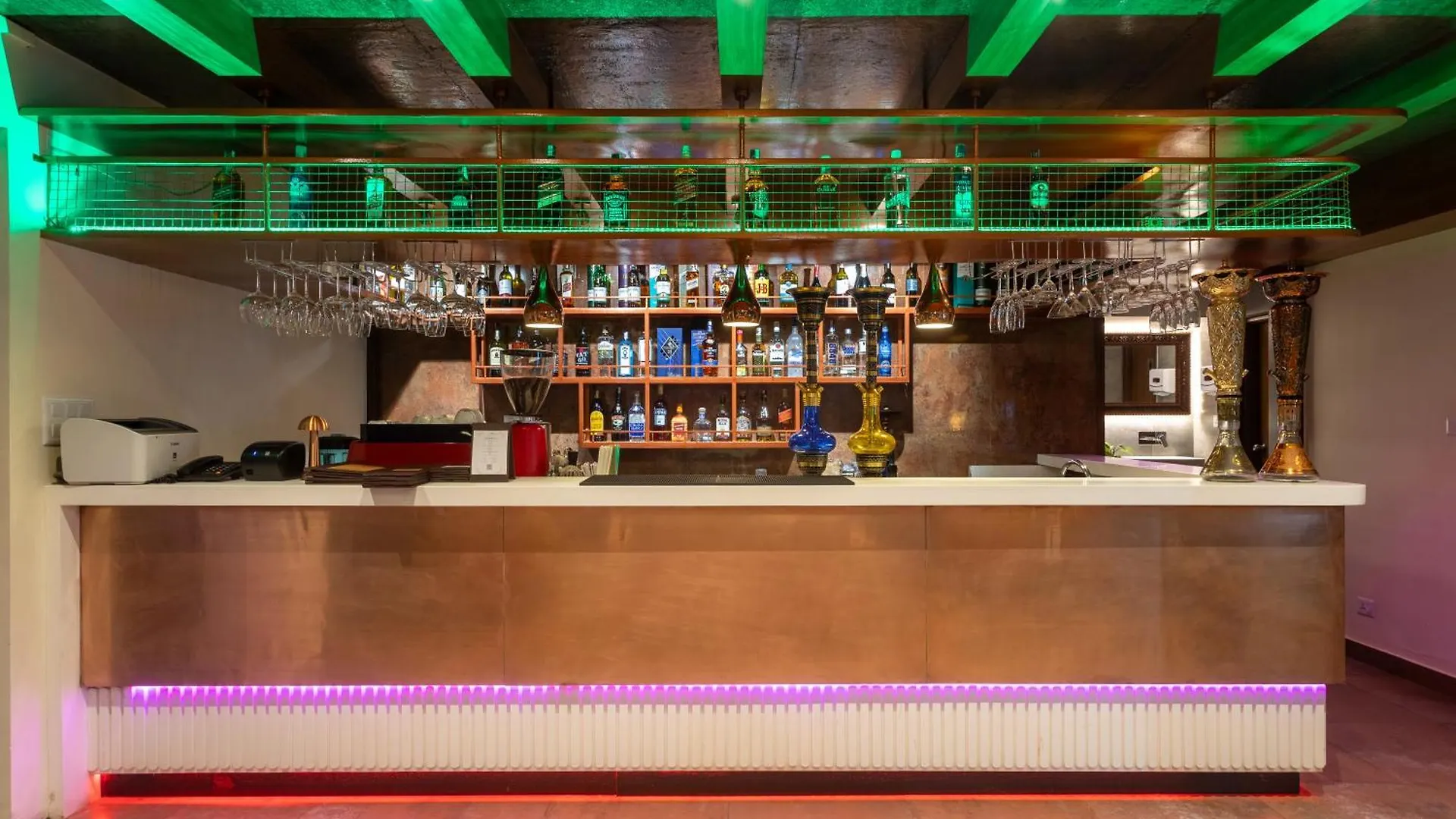 Timber House By Tara Group Hotel Kathmandu
