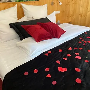 *** Hotel Wilder Mann Duitsland