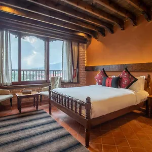 Hotel Basera Boutique, Katmandú