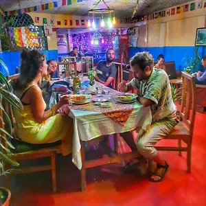 Auberge de jeunesse Best Hostel