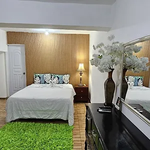 ** Aparthotel Cana Palma Zona Colonial Dominicaanse Republiek