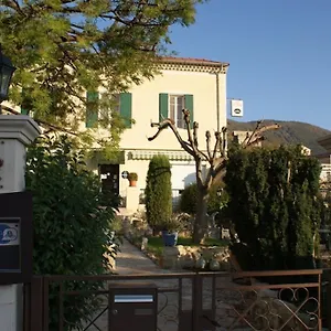 ** Hotel Restaurant Les Oliviers Frankrijk